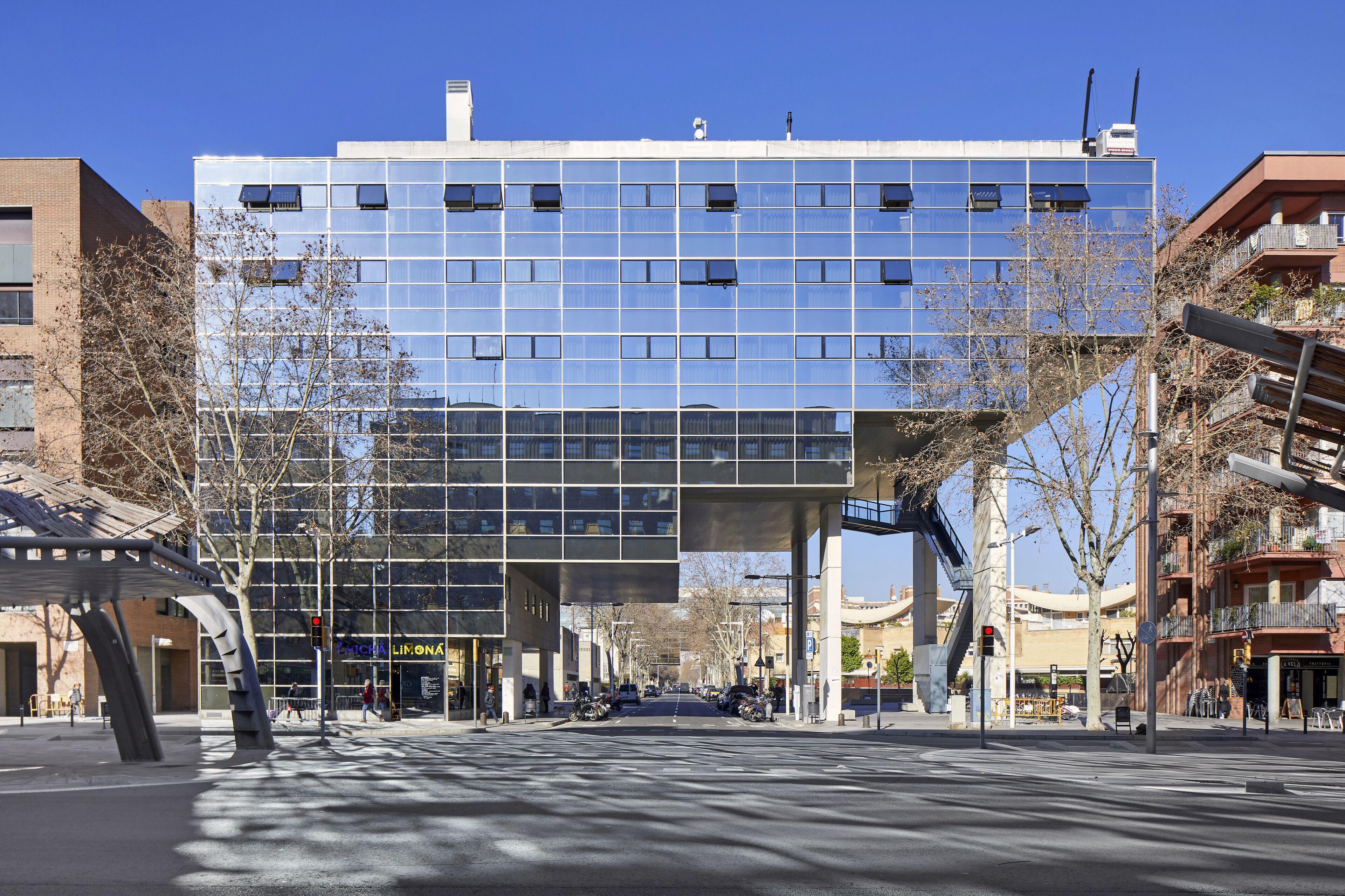 Unite Hostel Barcelona — Fotoğraflar 1